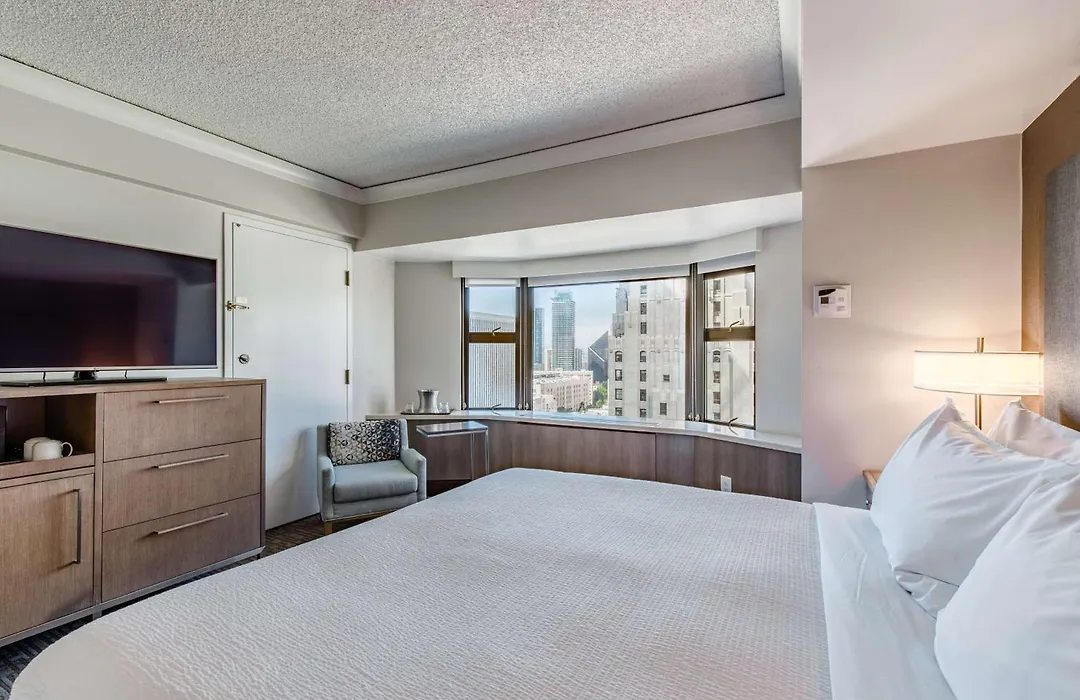 Coast Seattle Downtown Hotel By Apa-1